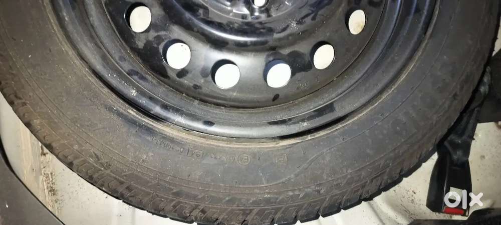 Maruti Suzuki Wagon R 2016 Petrol 47000 Km Driven