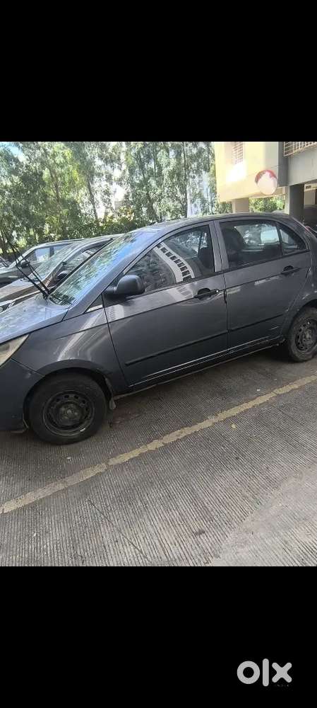Tata Indica Vista 2010