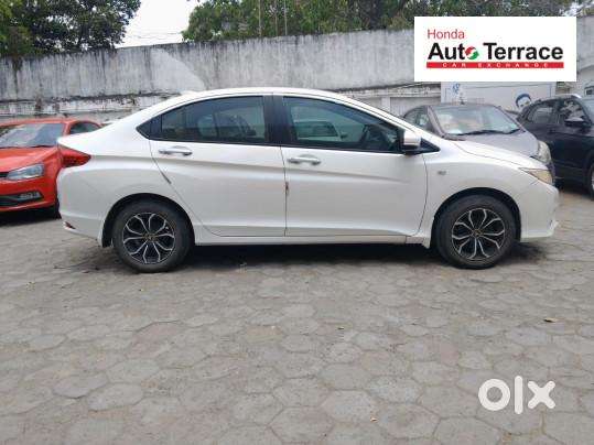 Honda City 1.5 Sv I-vtec Mt, 2016, Petrol