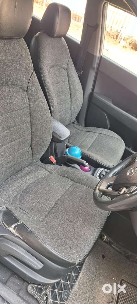 Hyundai Creta 1.6 Crdi At Sx Plus, 2018, Diesel