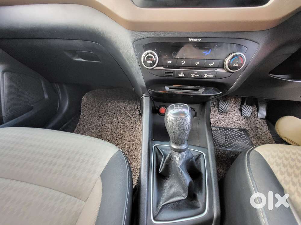 Hyundai Elite I20 [2018-2020] 1.2 Asta, 2019, Petrol