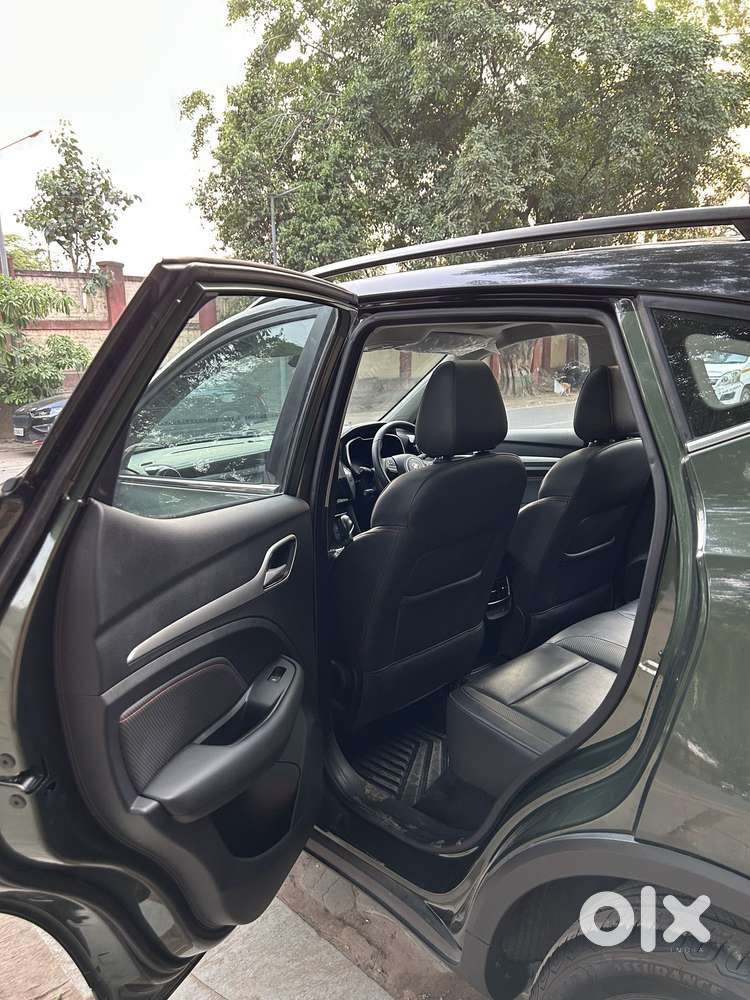 Mg Astor 1.5 Savvy Cvt, 2024, Petrol