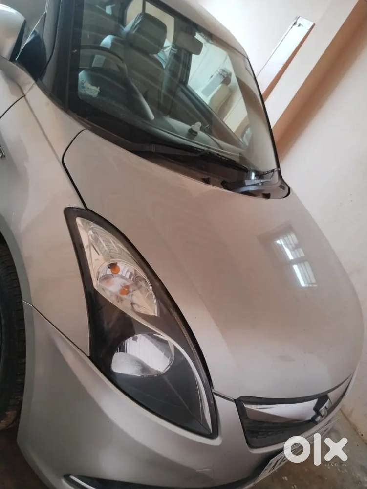 Maruti Dzire Lxi 2016 Model