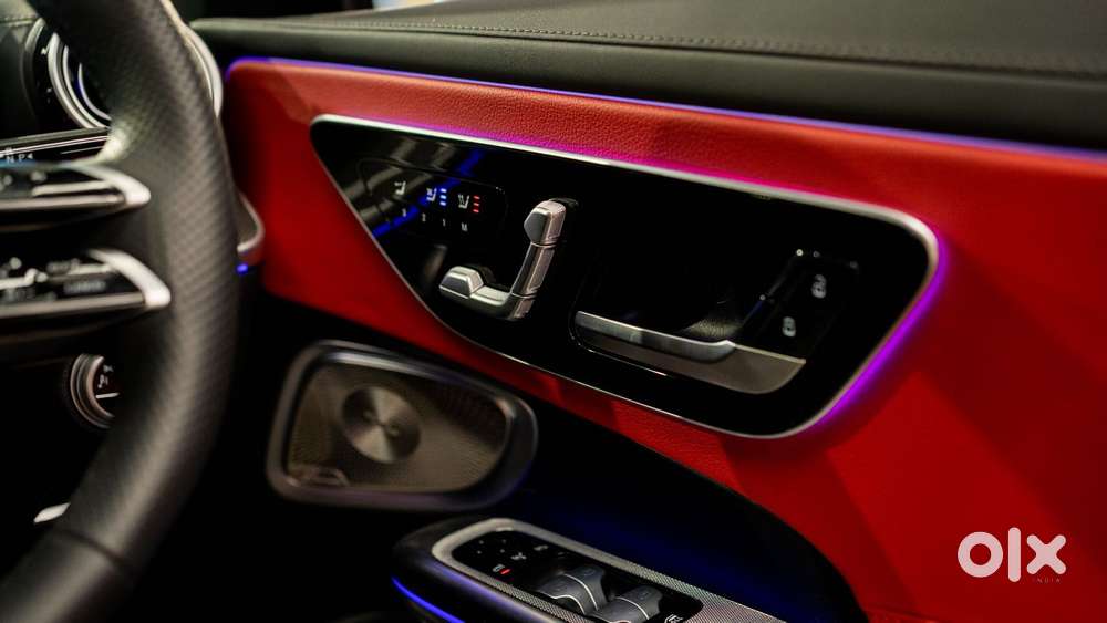 Mercedes-benz Cle Cabriolet