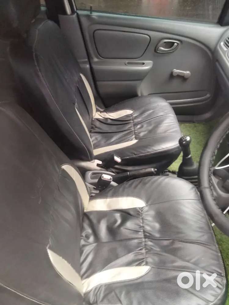 Maruti Suzuki Alto 2004