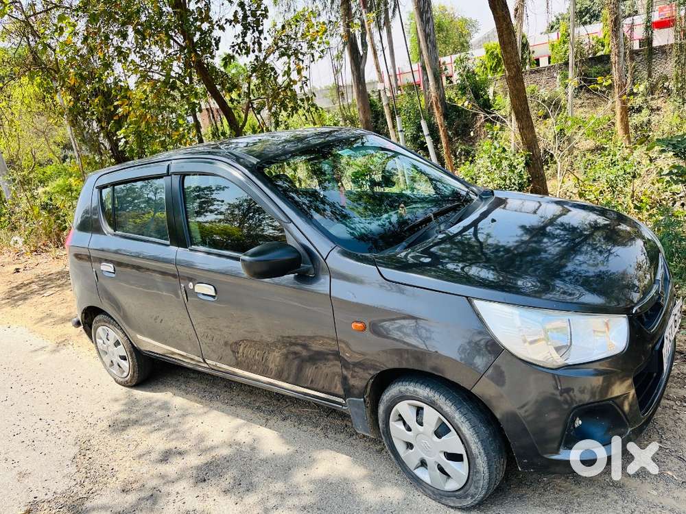 Petrol + Cng