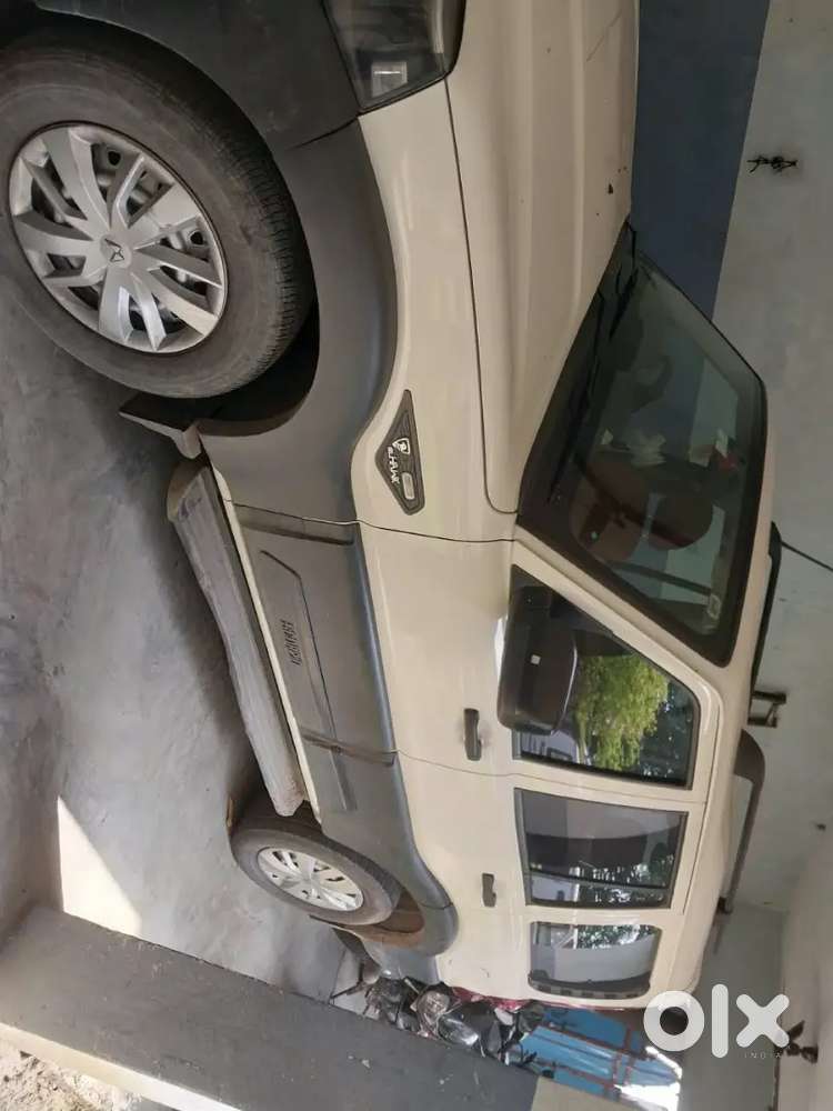 Mahindra Scorpio 2024