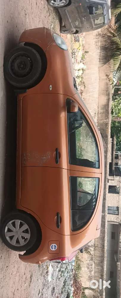 Nissan Micra 2011 Petrol 46000 Km Driven