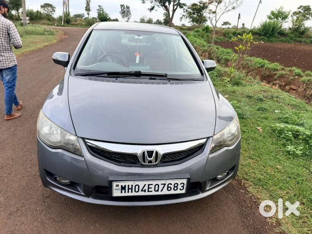 Honda Car 2011 Used