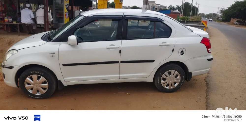 Maruti Suzuki Swift 2010 Last