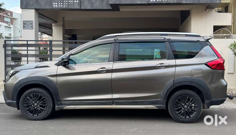 Maruti Suzuki Xl6 1.5 Zeta Mt, 2020, Petrol