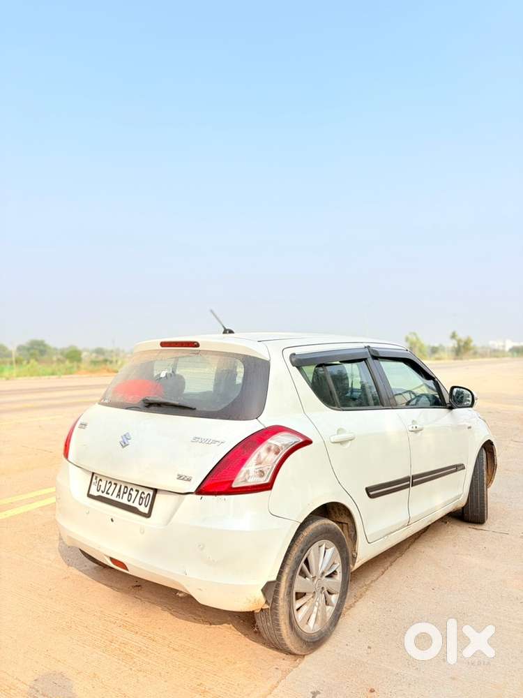 Maruti Suzuki Swift Zdi Plus Diesel Manual 2015