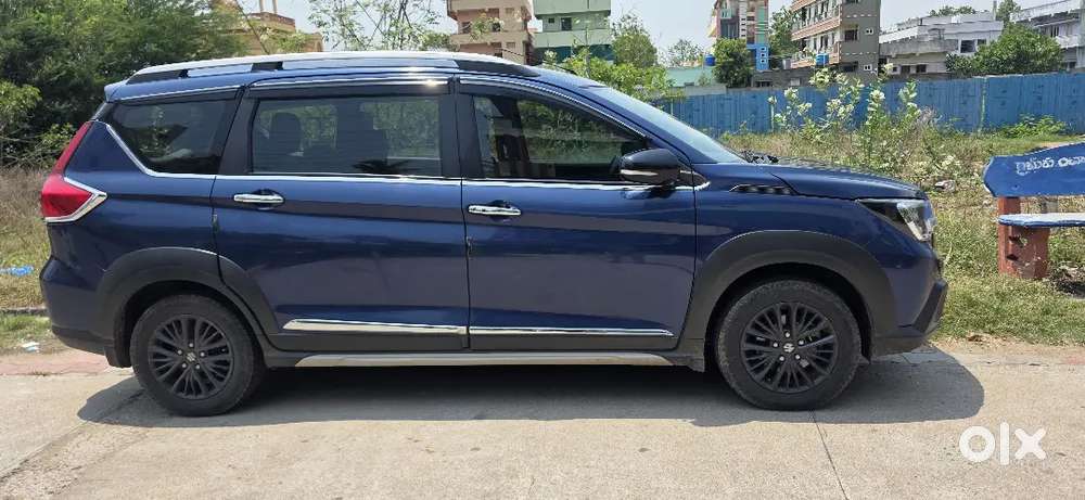 Maruti Suzuki Xl6 2020 Petrol 100000 Km Driven