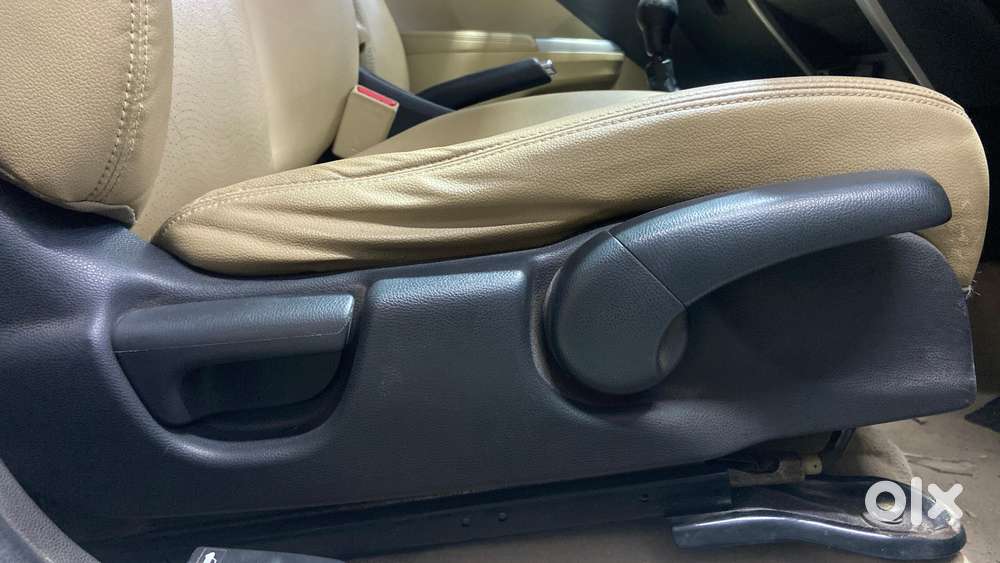 Honda City 2015-2017 I Vtec Vx, 2015, Petrol