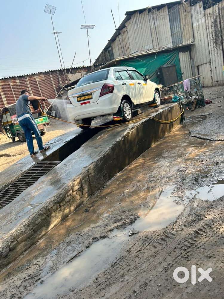 Maruti Suzuki Dzire 2020 Petrol Well Maintained