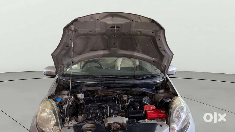 Honda Brio S Mt, 2015, Petrol