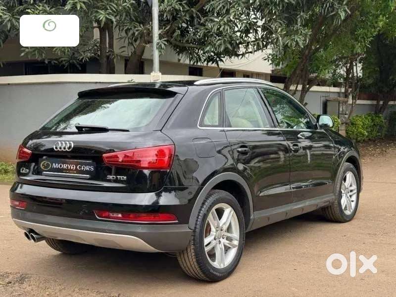 Audi Q3 30 Tdi S, 2019, Diesel