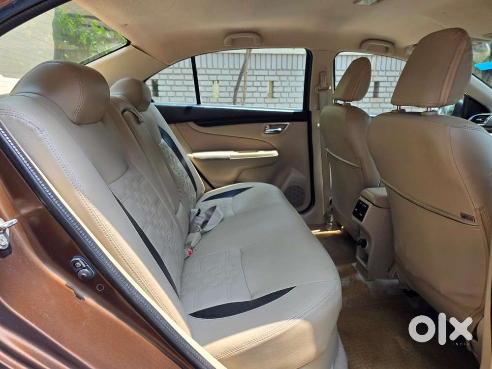 Maruti Suzuki Ciaz Vxi(o), 2015, Petrol