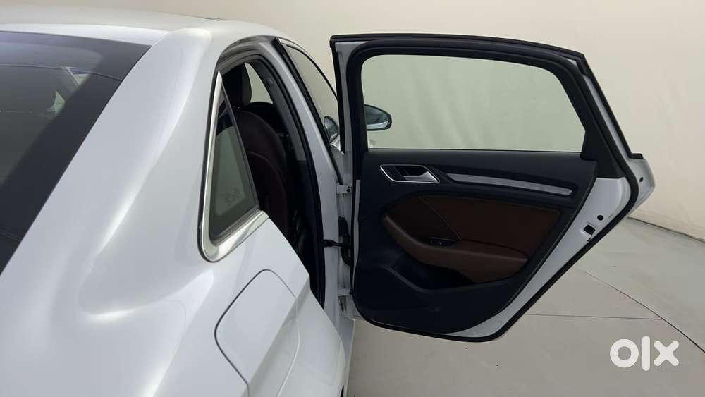 Audi A3 1.4 35 Tfsi Premium Plus, 2018, Petrol