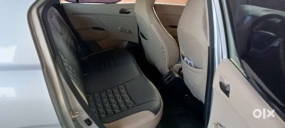 Hyundai Santro 2020 Petrol