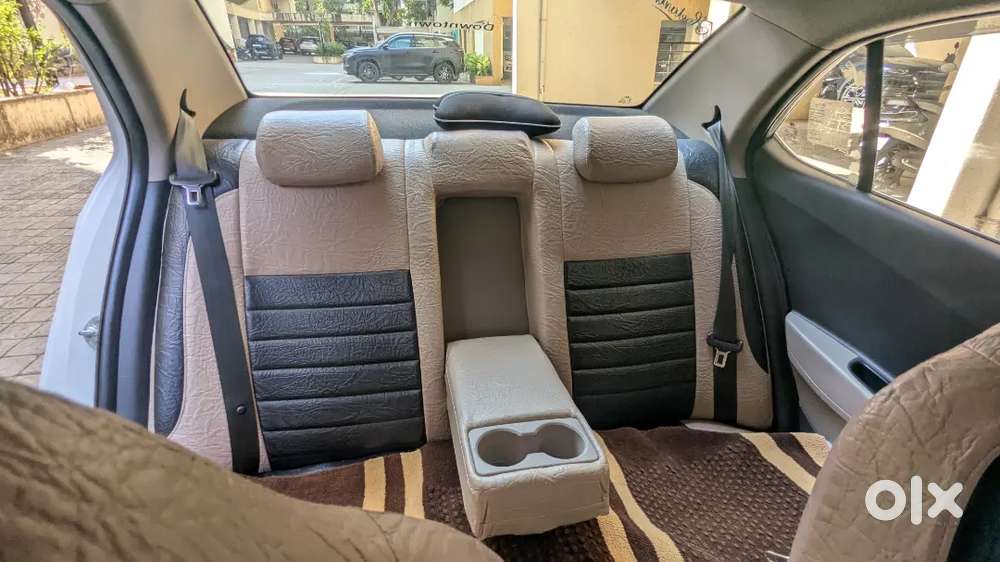 Hyundai Xcent Sx 2018