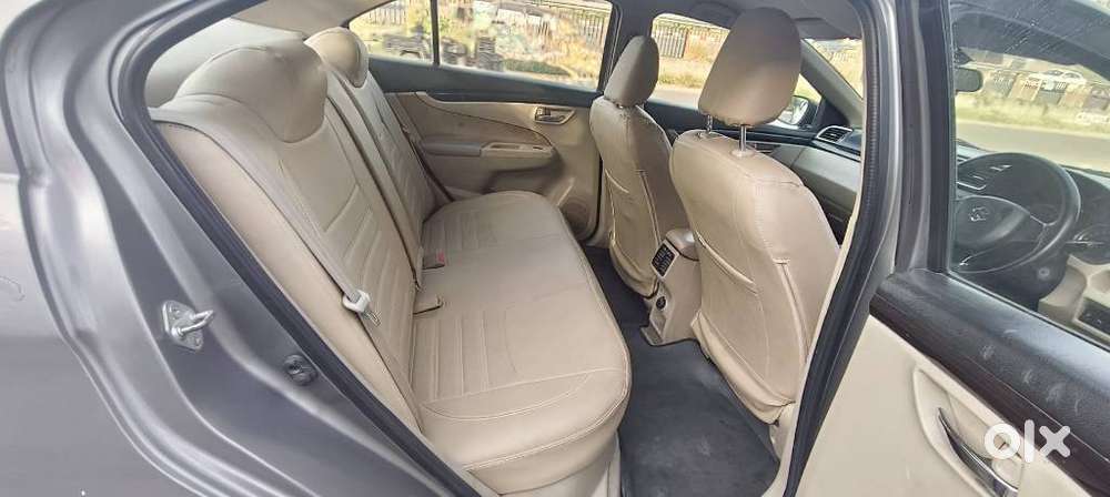 Maruti Suzuki Ciaz Vdi Plus, 2016, Diesel