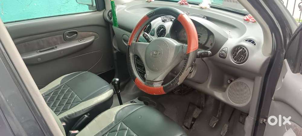 Hyundai Santro Xing 2007