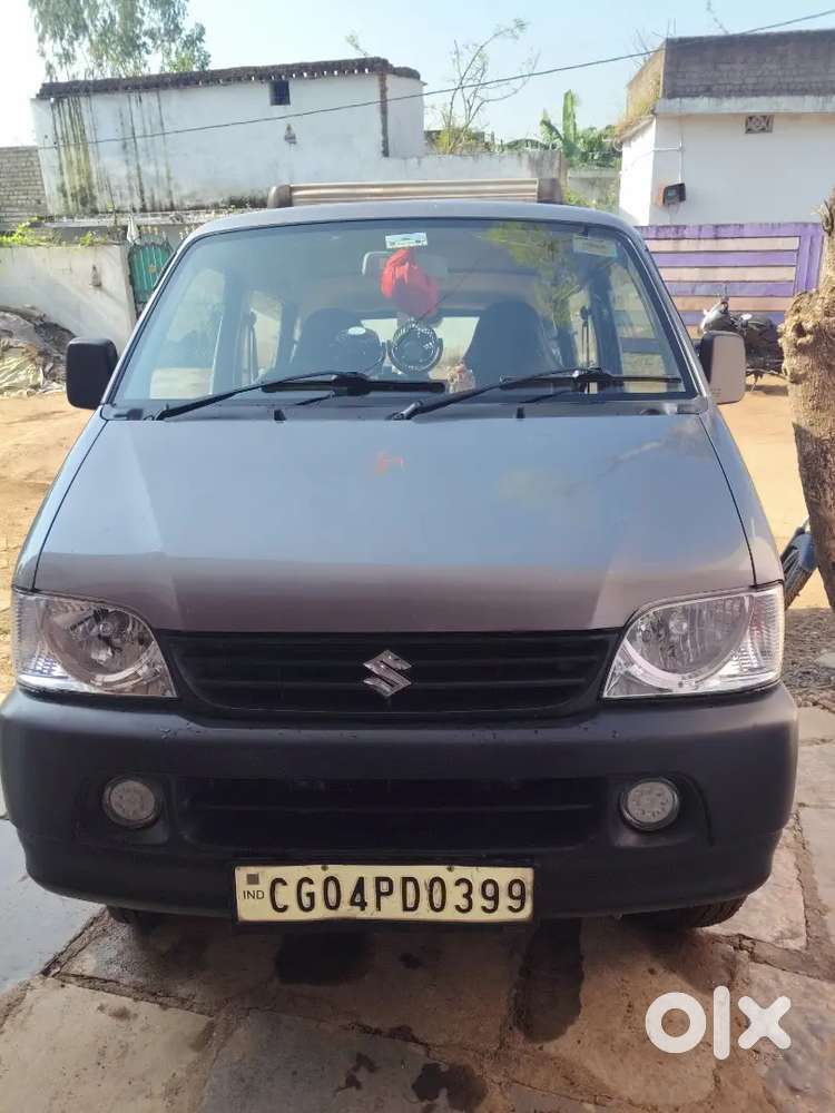 Maruti Suzuki Eeco 2024