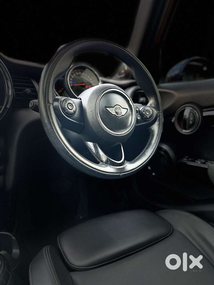 Mini Cooper 5 Door D, 2017, Diesel