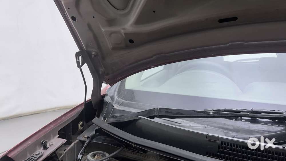 Nissan Micra Xv Cvt, 2014, Petrol