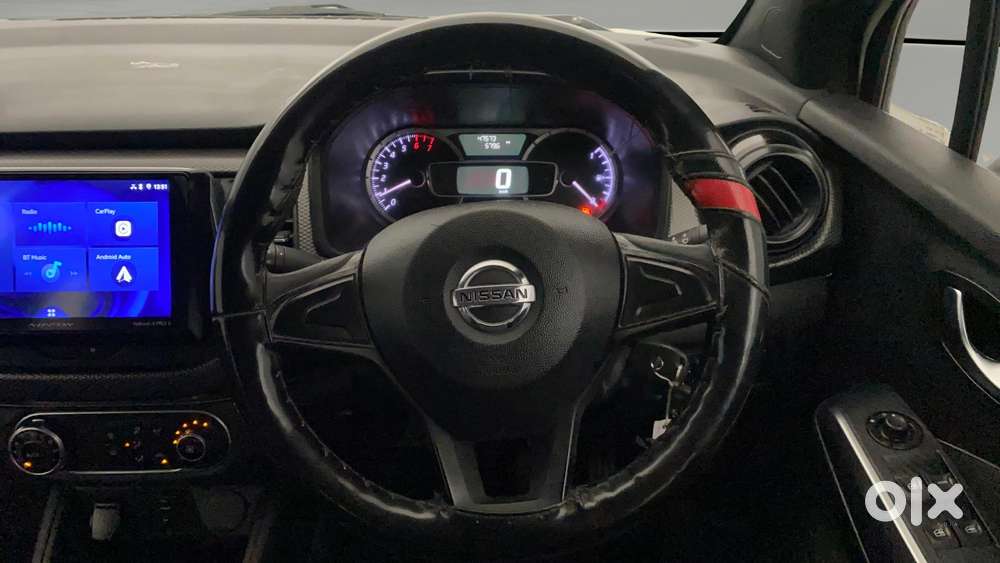 Nissan Kicks Xl, 2019, Petrol