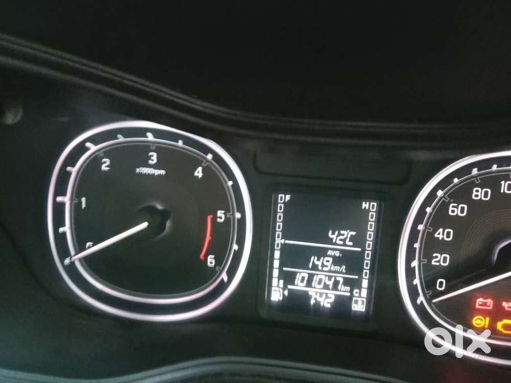 Maruti Suzuki Brezza 2016