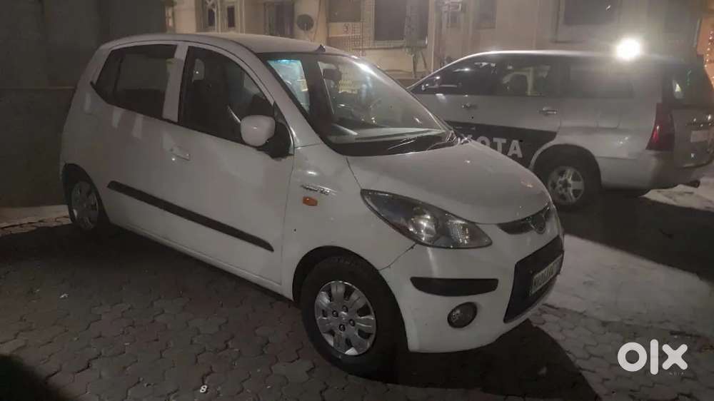 Hyundai I10 1.2 Magna 2010