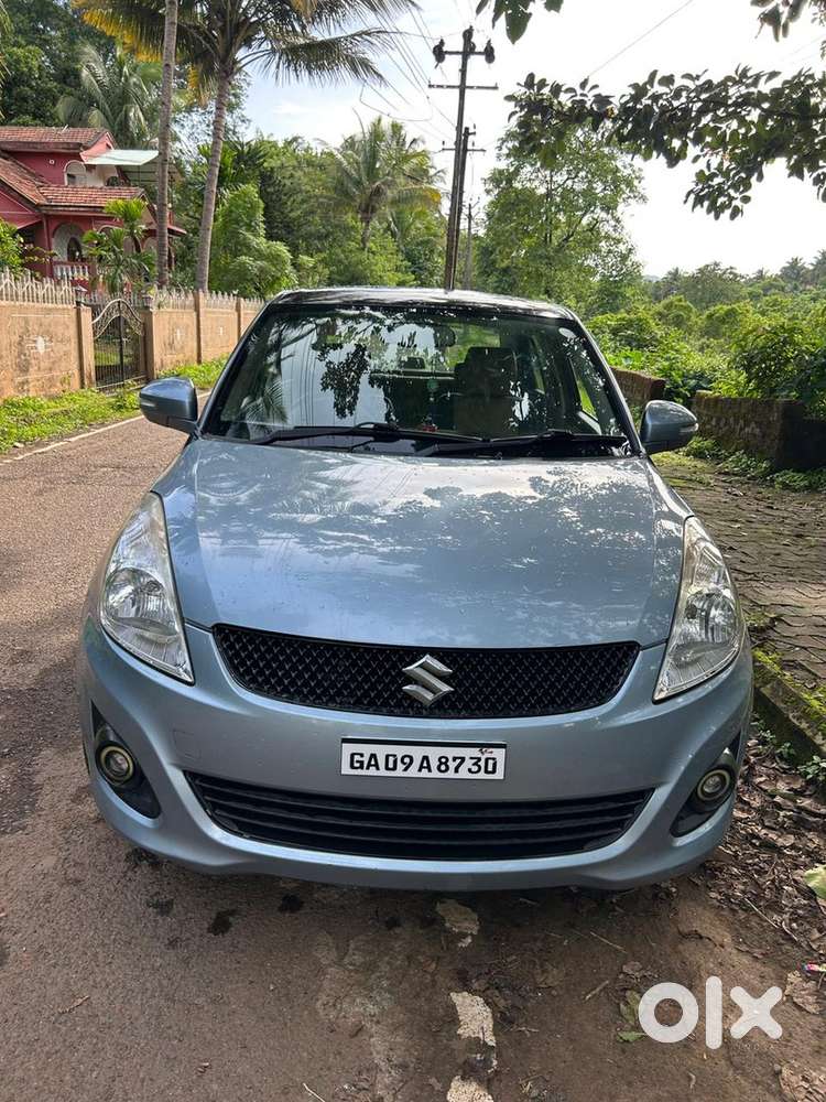 Maruti Suzuki Dzire 2013 Good Condition
