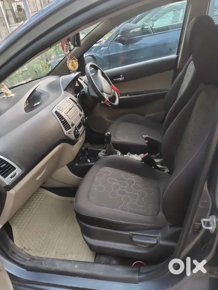 Hyundai I20 2010 Petrol Manual
