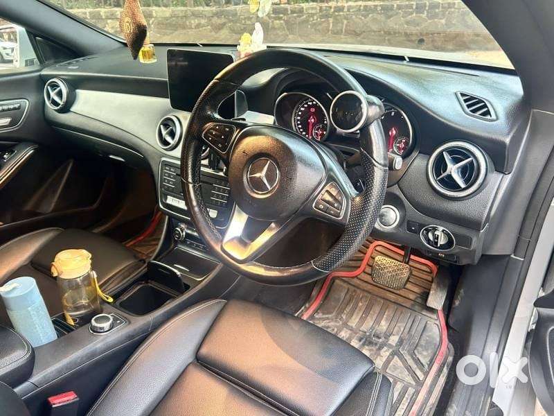 Mercedes-benz Cla Urban Sport 200, 2019, Petrol