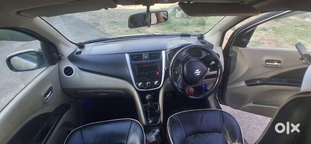 Reliable Maruti Suzuki 2017