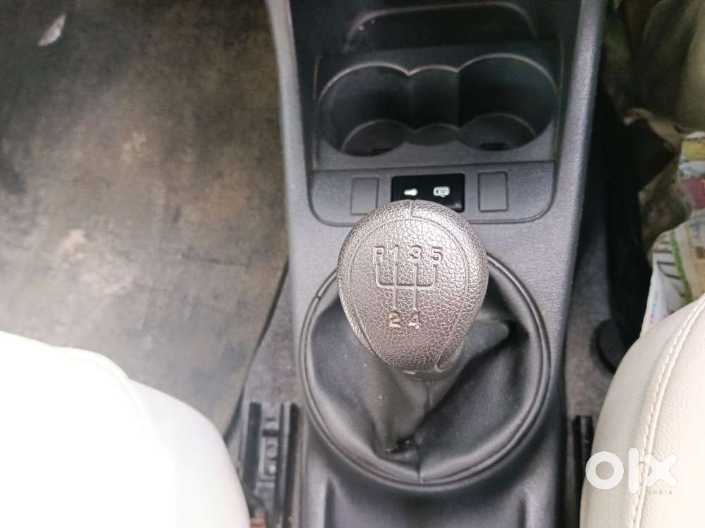 Skoda Fabia 1.2 Mpi Active Plus, 2011, Petrol