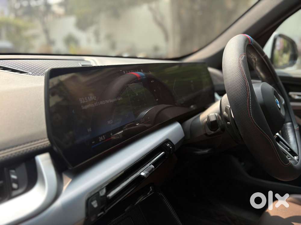 Bmw X1 Sdrive18d M Sport, 2023, Diesel