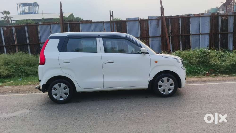 Maruti Suzuki Wagon R 2022 Petrol 19000 Km Driven