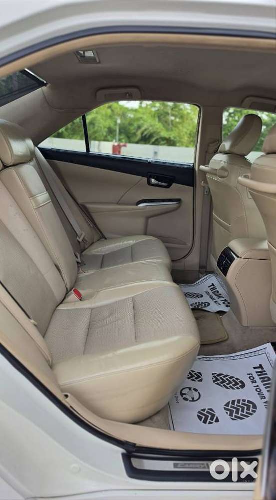 Toyota Camry Hybrid, 2014, Petrol