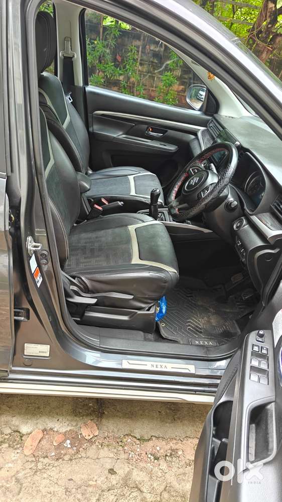 Maruti Suzuki Xl6 Zeta Mt Cng, 2023, Cng & Hybrids