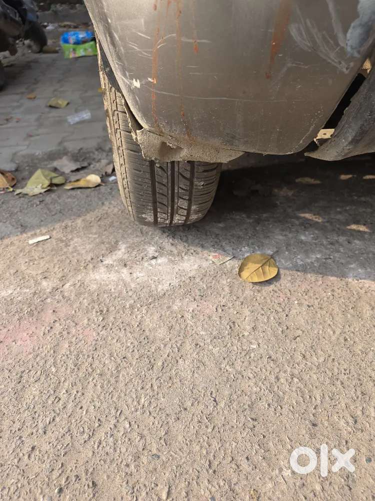 Tata Tiago Ev 2017 Petrol Good Condition