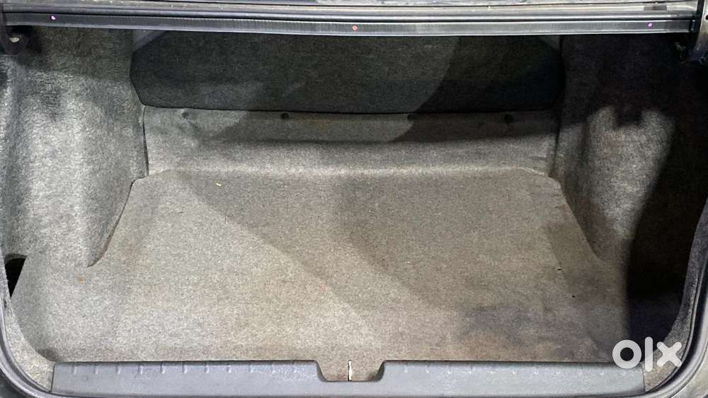 Honda City I-vtec Vx, 2018, Petrol