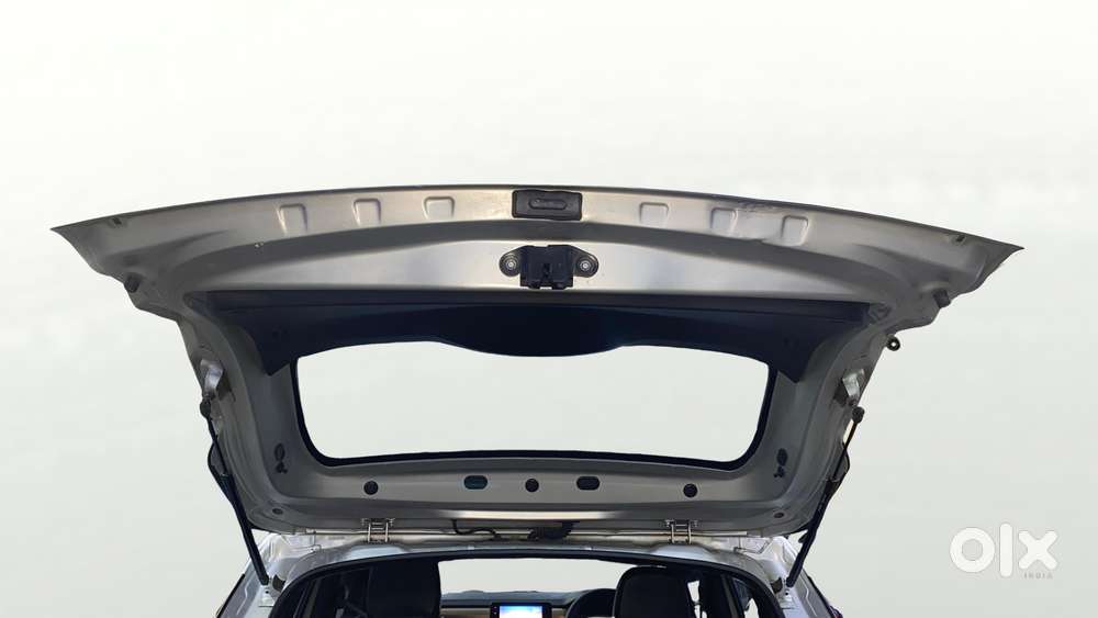 Renault Kiger Rxt, 2022, Petrol