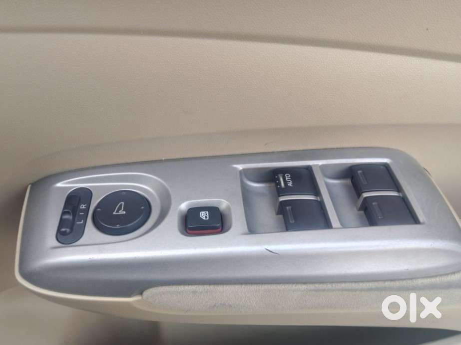 Honda City 2008-2011 1.5 V Mt, 2011, Petrol