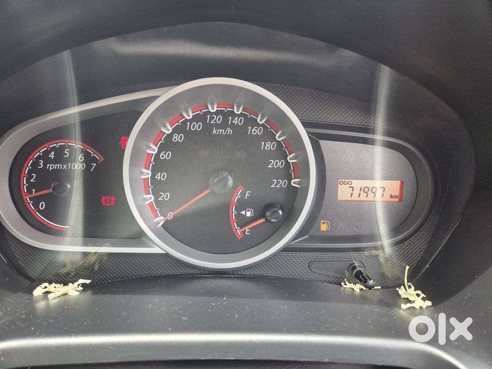 Ford Figo 1.5d Titanium Mt, 2012, Diesel
