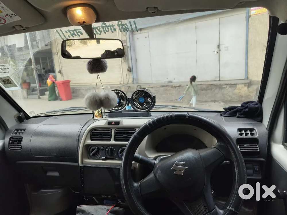 Maruti Suzuki Eeco 2 Cng & Hybrids 57000 Km Driven
