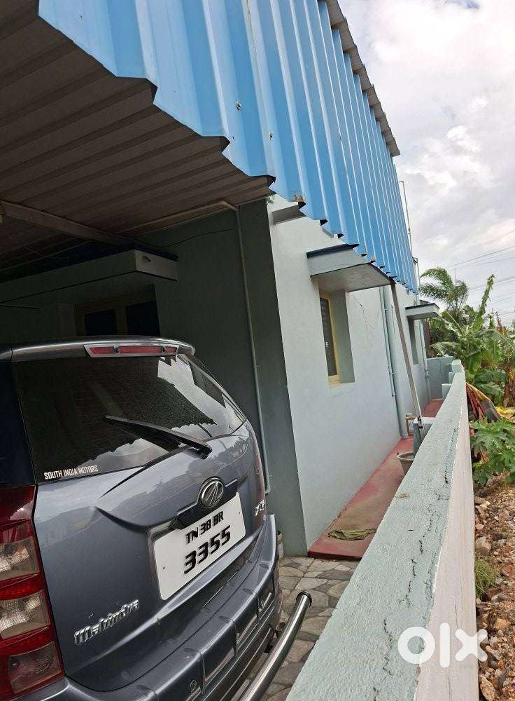 Mahindra Xuv500 2011-2015 W8 2wd, 2012, Diesel