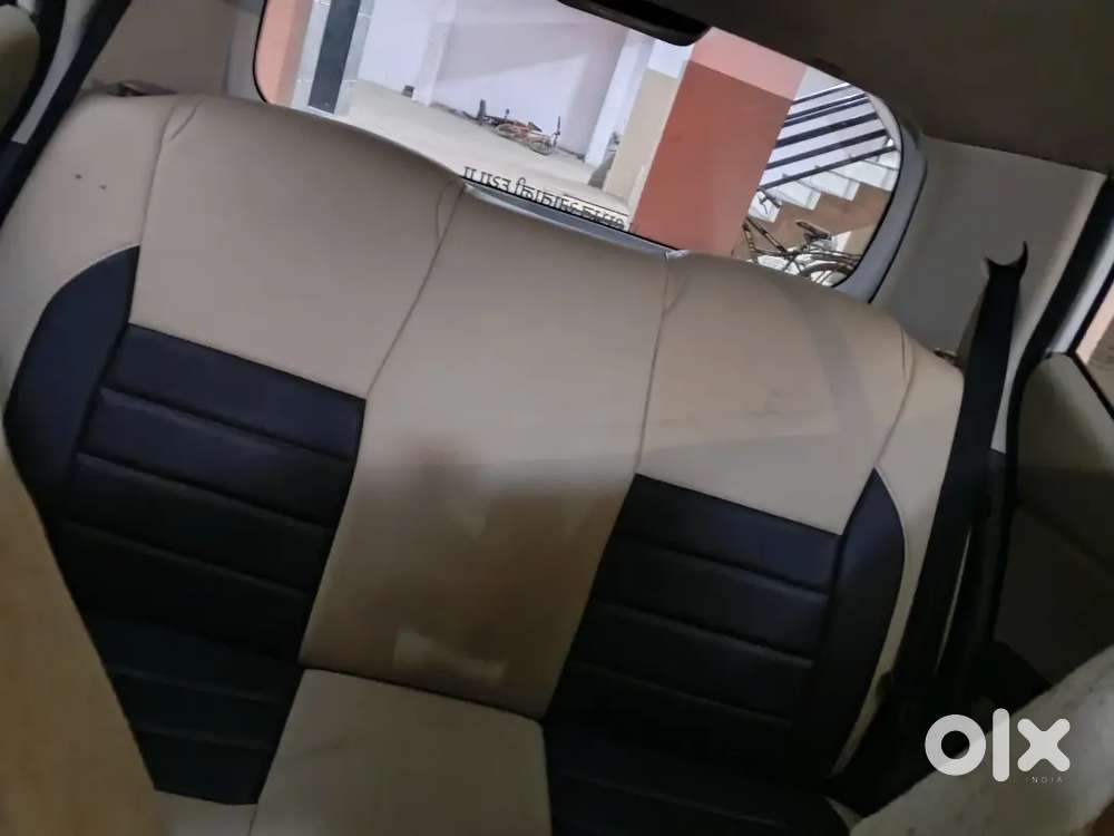 Hyundai Grand I10 Sportz 2011